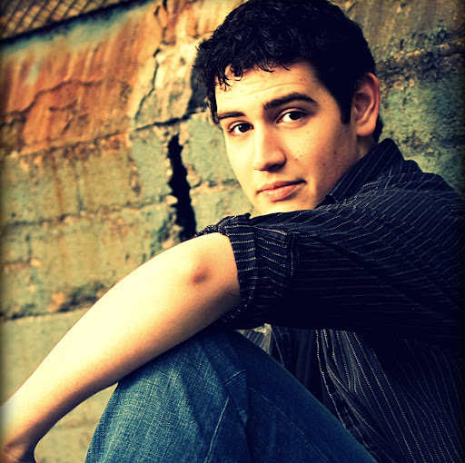 Adam Blanchard Photo 34