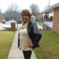 Joyce Gilmer Photo 6