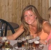 Stacie Griffin Photo 11
