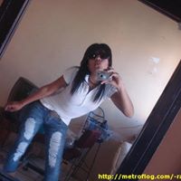 Sarai Molina Photo 9