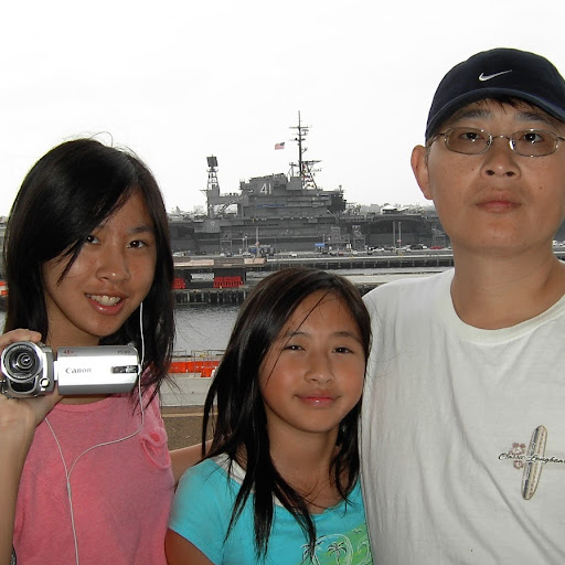 Chun Liu Photo 18