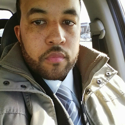 Kevin Tyler Photo 35