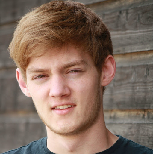 Andrew Cannon Photo 37