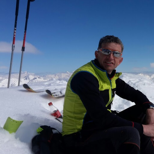 Karl Gruber Photo 16