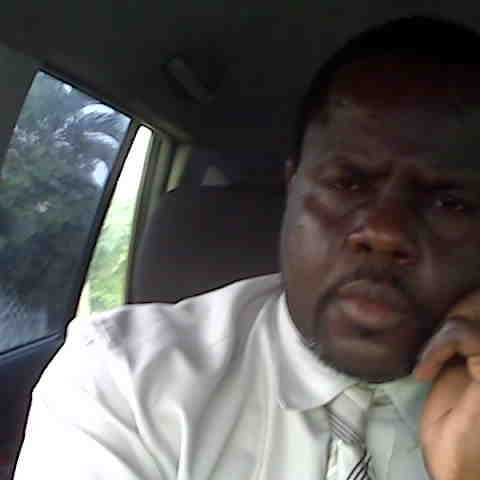 Kenneth Goodwin Photo 27