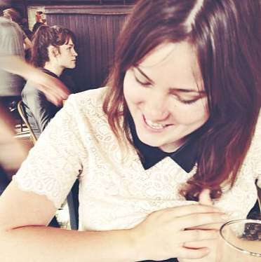 Justine Brown Photo 22