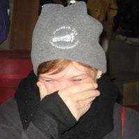 Catherine Burt Photo 6