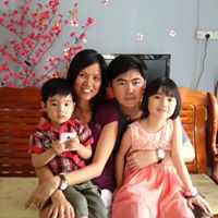 Choi Ling Photo 16