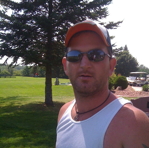 Jason Patten Photo 15