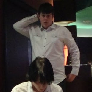 Sam Skinner Photo 8