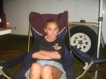 Kim Ingram Photo 34