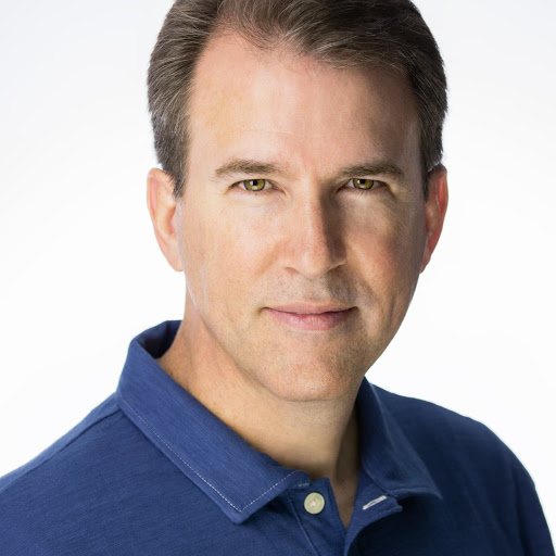 Mark Simpson Photo 3