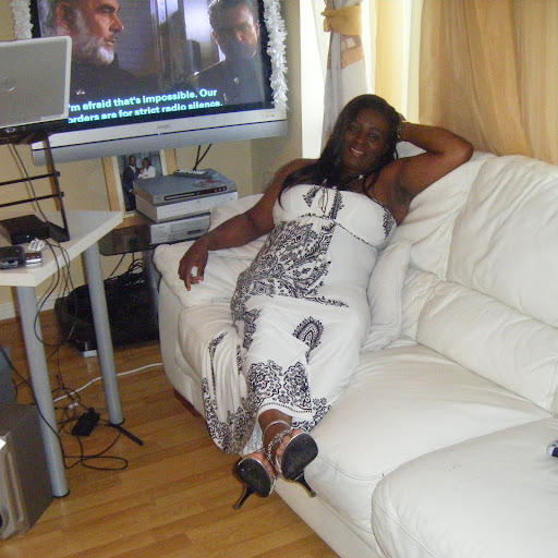 Shirley Morgan Photo 23