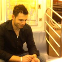 Joel Parrish Photo 8