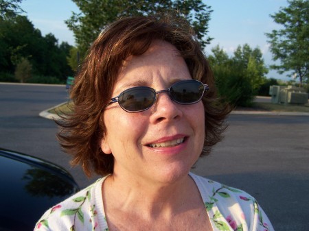 Anne Quinn Photo 17