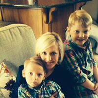 Amy Winstead Photo 11