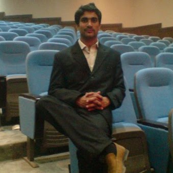 Muhammad Naeem Photo 34
