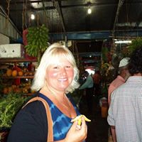 Wendy Halliday Photo 8