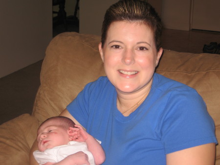 Carolyn Ross Photo 24