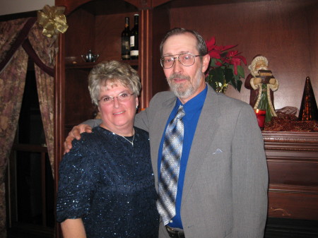 Sue Leonard Photo 17