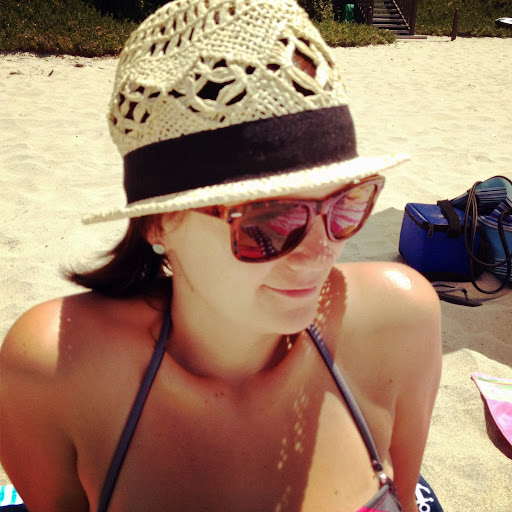 Jana Smith Photo 34