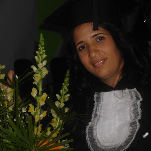 Arlene Amorim Photo 2