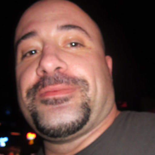 Jason Hurt Photo 36