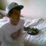 Conor Robinson Photo 31
