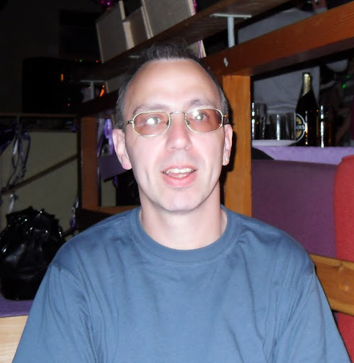 Alan Singleton Photo 10