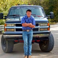 Clayton Garrett Photo 19