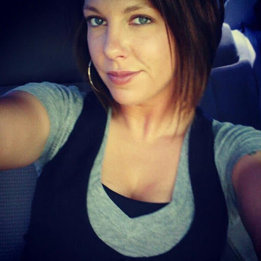 Katie Spencer Photo 30