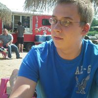 Thomas Groves Photo 27