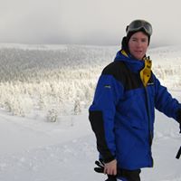 David Noyce Photo 3