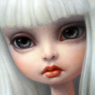 Becky Sharp Photo 32