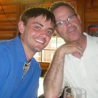 Derek Patrick Photo 25