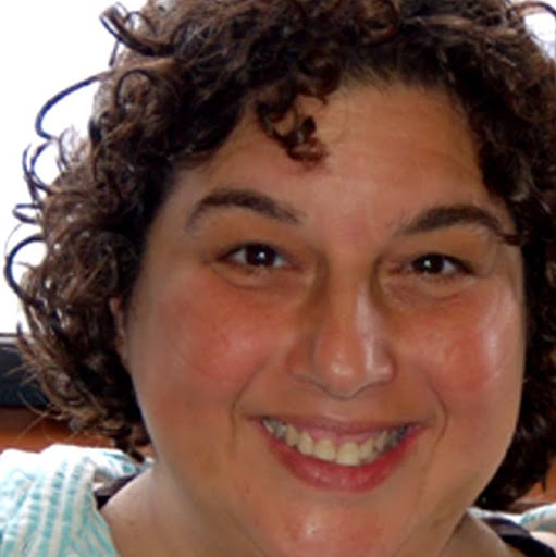 Barbara Rosenberg Photo 38