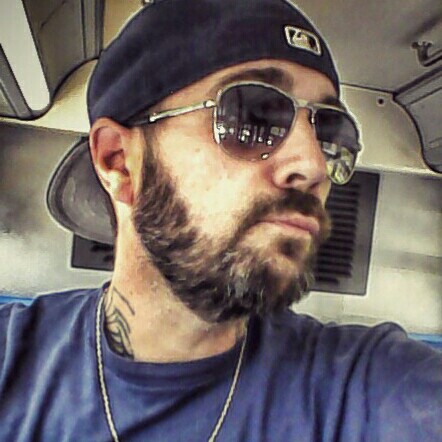 Aaron Patton Photo 15