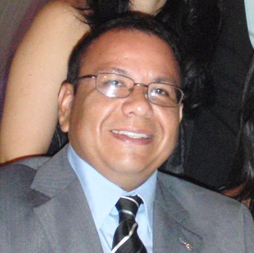 Marcos Almeida Photo 17