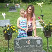 Kimberly Connelly Photo 9
