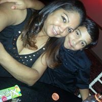Yvette Salinas Photo 20
