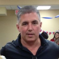 Louis Lombardo Photo 17