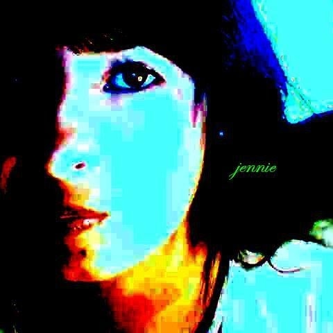 Jennie Torres Photo 35