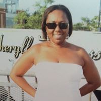 Paulette Hamilton Photo 7