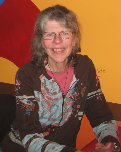 Gail Slaughter Photo 2
