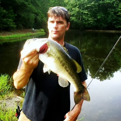 Tom Buckman Photo 33