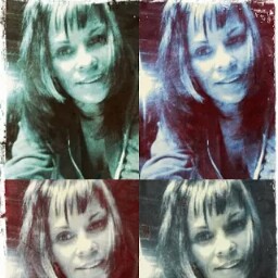 Carmen Curtis Photo 21