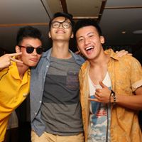 Trung Luu Photo 13