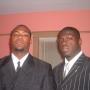 Allen Parker Photo 38
