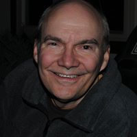 Dan Pierson Photo 26