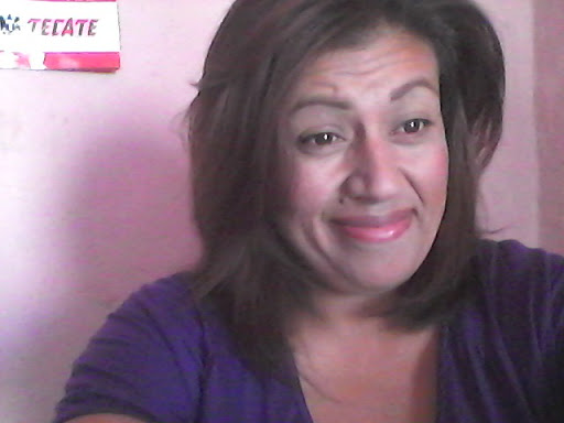 Olga Martinez Photo 14